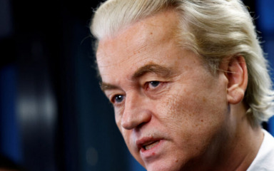 Nizozemski nacionalist Wilders objavio da je blizu sporazuma o formiranju nove desne vlade