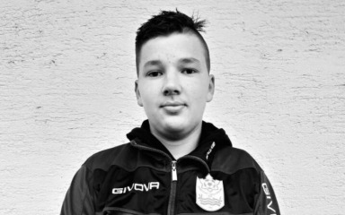 U Zagrebu poginuo mladi nogometaš: “Dragi Karlo, zauvijek ćemo te se sjećati…”