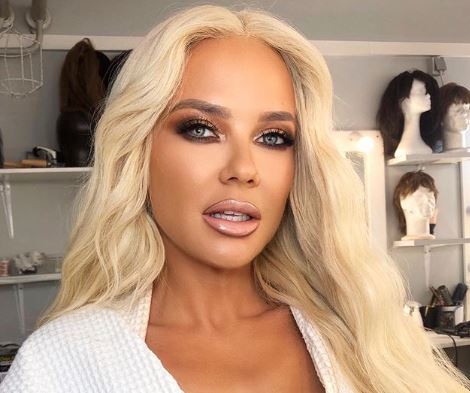 Maja Šuput i ‘savršeni’ Šime odmarali i izmjenjivali strasti! Kadrovi su izgledali poput scene iz filma