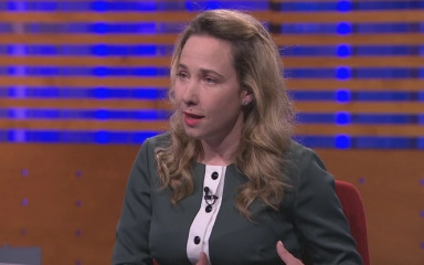 Marija Selak Raspudić gostovala u Nu2: Nisam zbog toga sretna, ali zabrana pobačaja nije rješenje