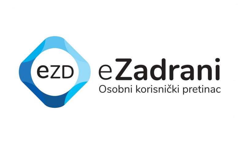 „eZadrani“ – sustav za brži i lakši pristup gradskim uslugama