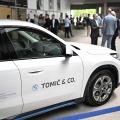 Nastavak suradnje između Fakulteta strojarstva i brodogradnje i BMW Grupe, uz podršku tvrtke Tomić & Co.