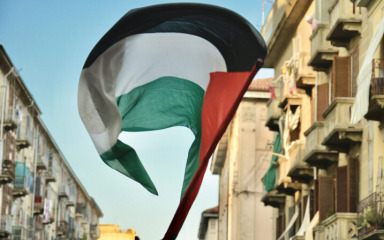 Španjolska, Irska i Norveška danas će službeno priznati neovisnu palestinsku državu