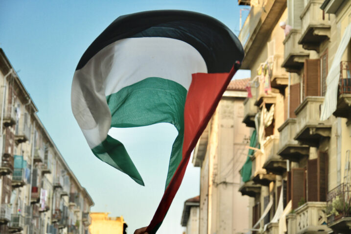 Španjolska, Irska i Norveška danas će službeno priznati neovisnu palestinsku državu