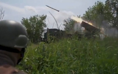 Češka ne vidi problem u tome da Ukrajina gađa Rusiju streljivom kojim ga je opskrbila