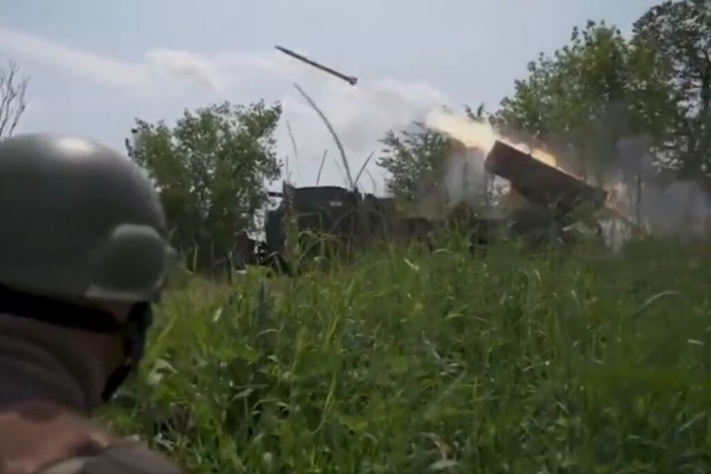 Češka ne vidi problem u tome da Ukrajina gađa Rusiju streljivom kojim ...