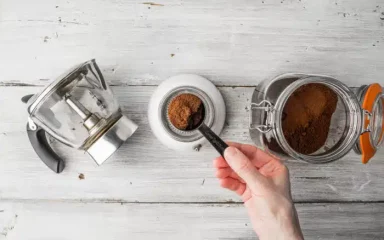Trikovi za čuvanje svježine mljevene kave da bi miris i okus ostao netaknut