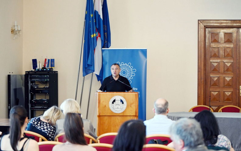 Zadarsko sveučilište domaćin međunarodne znanstvene konferencije o ulozi obitelji u obrazovanju