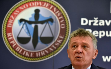Turudić preuzeo dužnost šefa DORH-a, najavio izmjene zakona i kadrovske promjene