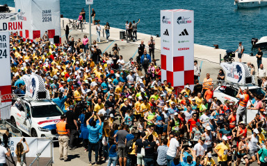 Otvorene prijave za novi Wings for Life World Run! Evo kada je na rasporedu čuvena utrka