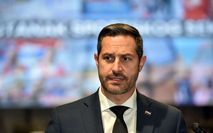 Glavina o ograničavanju točenja alkohola: Izmjene Zakona o trgovini rade se na snažnu incijativu dvaju ministarstava