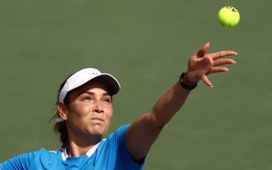 Najbolja hrvatska tenisačica “zapela” u drugom kolu turnira u s’Hertogenboschu