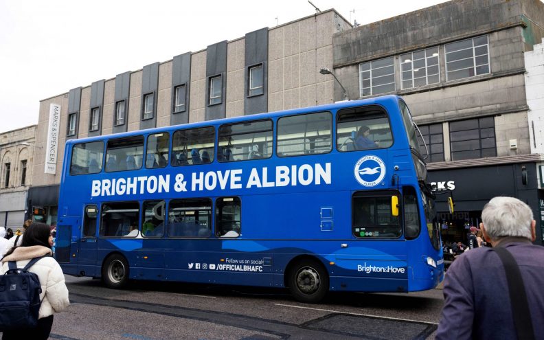 Brighton and Hove Albion angažirao najmlađeg trenera u povijesti Premier lige