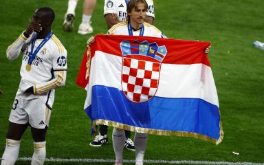 Marijan Kustić čestitao Modriću: “Luka je davno osigurao status najboljeg hrvatskog nogometaša u povijesti”