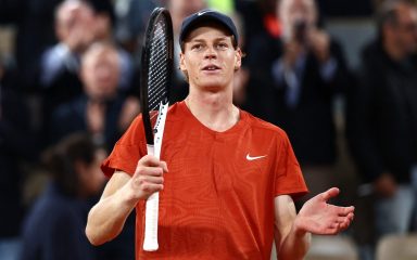 Pobjednik Australian Opena i drugi tenisač svijeta se probio u četvrtfinale Roland Garrosa