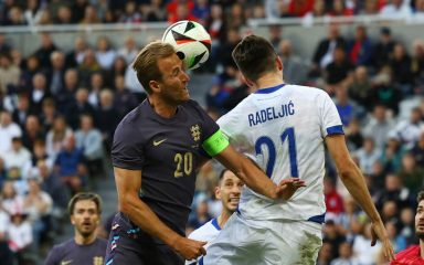 Branič Rijeke igrao do 74. minute u porazu Bosne i Hercegovine od Engleske