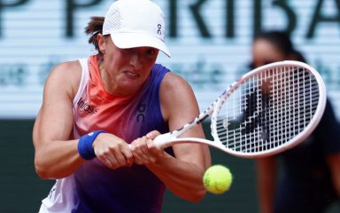 Trostruka osvajačica Roland Garrosa i pobjednica US Opena izborile polufinale u Parizu