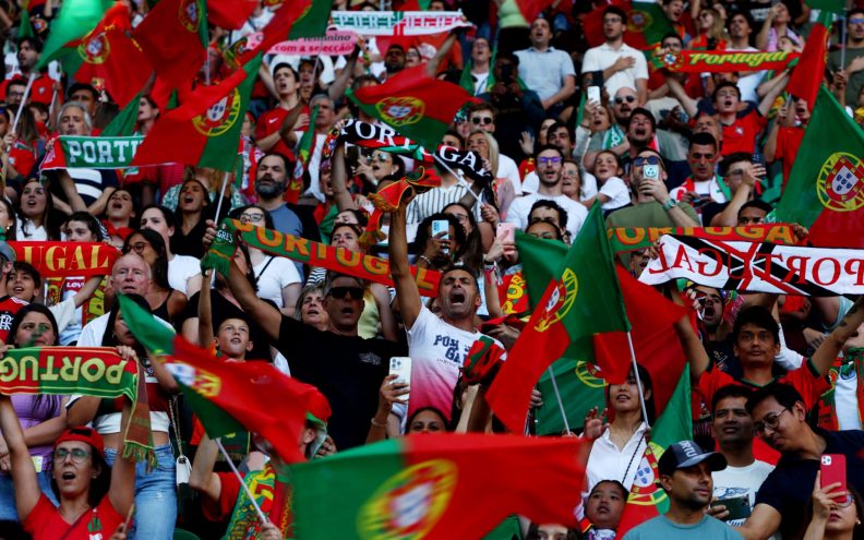 Vatrene u Lisabonu čeka rasprodani stadion, na tribinama će biti 37 tisuća Portugalaca