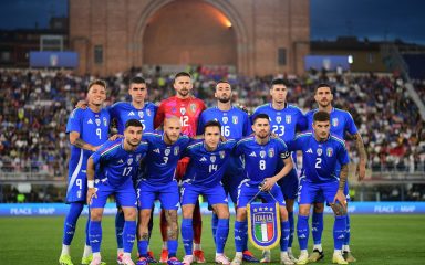 Talijani nisu uspjeli svladati Tursku u prijateljskom ogledu uoči EURO-a i susreta s Hrvatskom