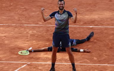 Hrvatska je dobila osvajača Roland Garrosa! Mate Pavić kompletirao sva četiri Grand Slam turnira