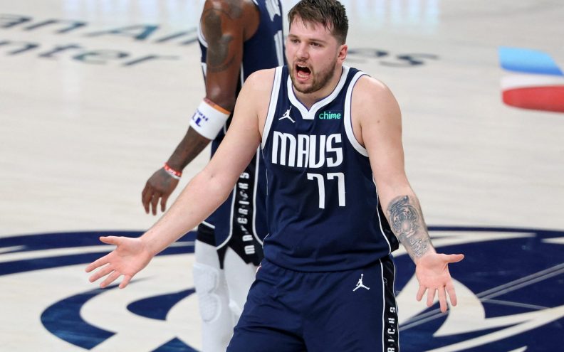 Boston stigao i do treće pobjede u finalu doigravanja, Luka Dončić nije dočekao kraj na parketu