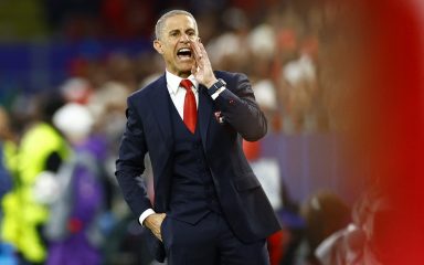 Brazilac na klupi Albanije nakon uvodno poraza: “Da nismo primili drugi pogodak…”