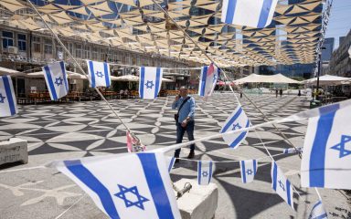 Bruxelles ne želi domaćinstvo utakmice Belgije i Izraela: “To je nemoguće organizirati”
