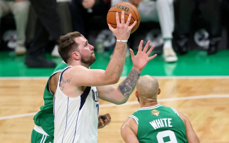 Potvrđeno je da će Luka Dončić zaigrati na kvalifikacijskom turniru za odlazak na OI