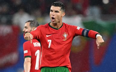 Portugalci tvrde da su bili brzopleti, a Česi su se naklonili Ronaldovoj veličini