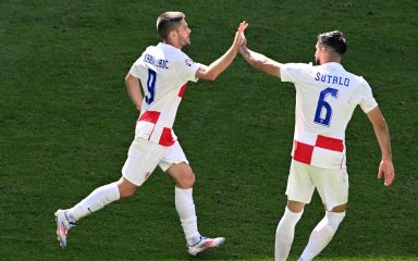 Andrej Kramarić vjeruje u čudo protiv Azzurra: “Ne bi bilo prvi put da se izvučemo”