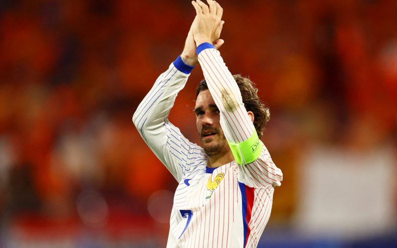 Francuzi nisu razočarani remijem bez golova: 