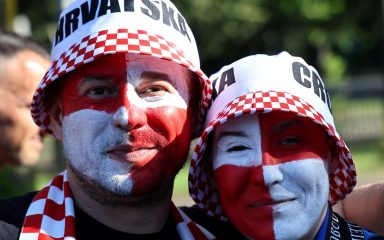 Danas počinje Europsko nogometno prvenstvo nacionalnih manjina, hrvatske boje branit će Srbi