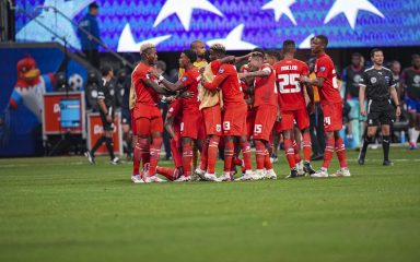 Panama šokirala domaćina Copa Americe, petica Urugvaja protiv Bolivije
