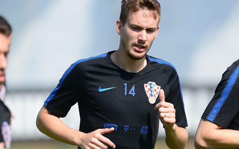 S Rijekom je osvojio duplu krunu, s Vatrenima svjetsku broncu, a sada je raskinuo ugovor sa Zrinjskim