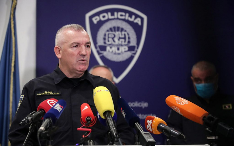 ŠEF POLICIJE: Češka obitelj olako uzela pronađeno eksplozivno sredstvo