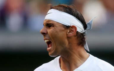 Rafa Nadal propušta Wimbledon kako bi se što bolje pripremio za OI u Parizu