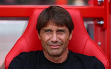 Antonio Conte i službeno preuzeo Napoli: “Sigurno mogu obećati jednu stvar…”
