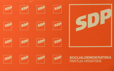 Forum mladih SDP-a: Hoće li HDZ sankcionirati članove koji su koristili lažne profile?