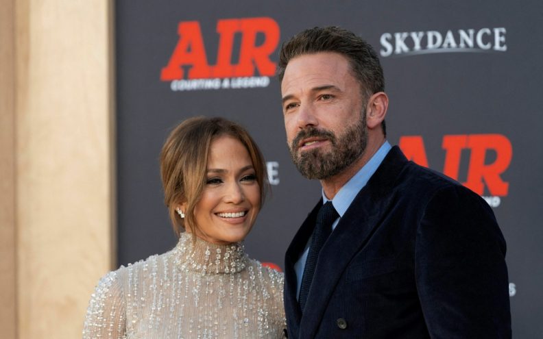 Jennifer Lopez i Ben Affleck prodaju svoj zajednički dom od 60 milijuna dolara