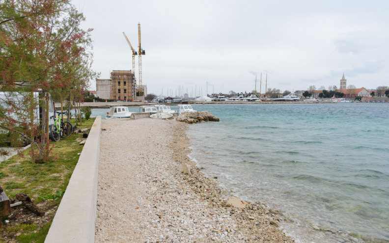 ALARMANTNO Ove sezone neće se znati je li na nekoj zadarskoj plaži došlo do onečišćenja, a razlog je - bizaran