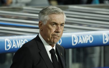 FIFA je smanjila nagradni fond na SP-u klubova, Ancelotti tvrdi da Real Madrid neće nastupiti
