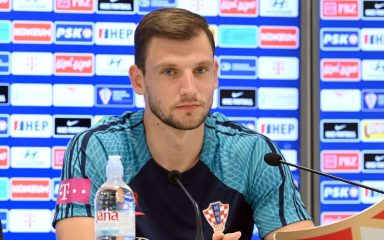 Povremeni hrvatski reprezentativac se pridružuje Oršiću u redovima turskog prvoligaša