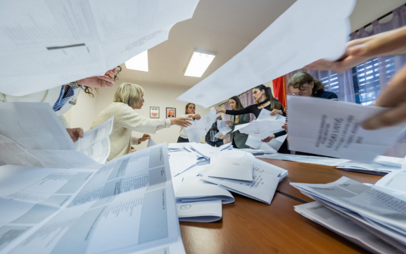 Počela je dvodnevna izborna šutnja. Hrvatska po četvrti put izlazi na izbore, ovaj put ima 100.000 birača manje