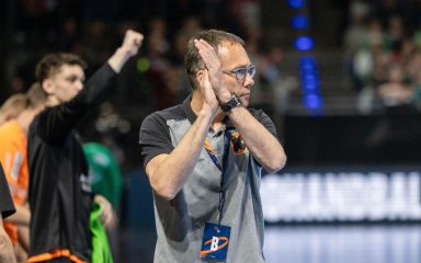 Nekadašnji hrvatski rukometni izbornik osvojio trostruku krunu u Švicarskoj: “Želimo  igrati u Ligi prvaka”