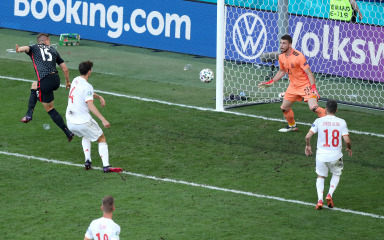 Marco Pašalić ponovno strijelac za Orlando