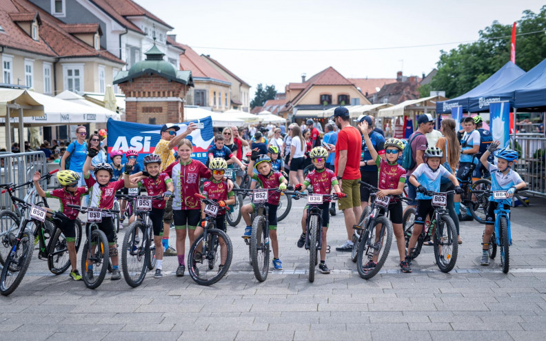 Ana Brala pobjednica u kategoriji do 11 godina