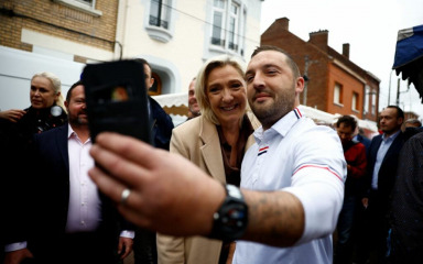 Francuski diplomati upozoravaju: “Krajnja desnica oslabit će Europu, nacionalizam uništava društva”