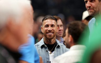 Sergio Ramos napušta Sevillu, 38-godišnjak postaje slobodan igrač
