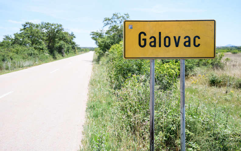 Općina Galovac bi prihodom od sunčane elektrane mogla izgraditi sportsku dvoranu