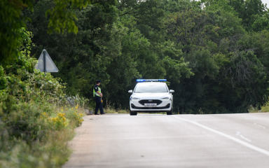 Ravnatelj češkog konzularnog odjela: ’Možda je netko iz šume u auto donio minu ili granatu’